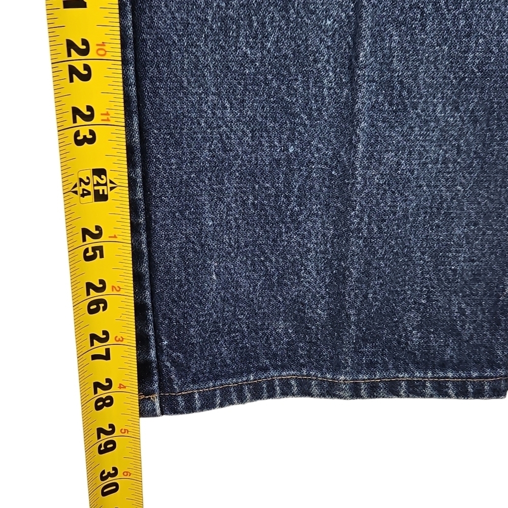 Wrangler Cowboy Cut Jeans 34 x 34 USA - Picture 10 of 10